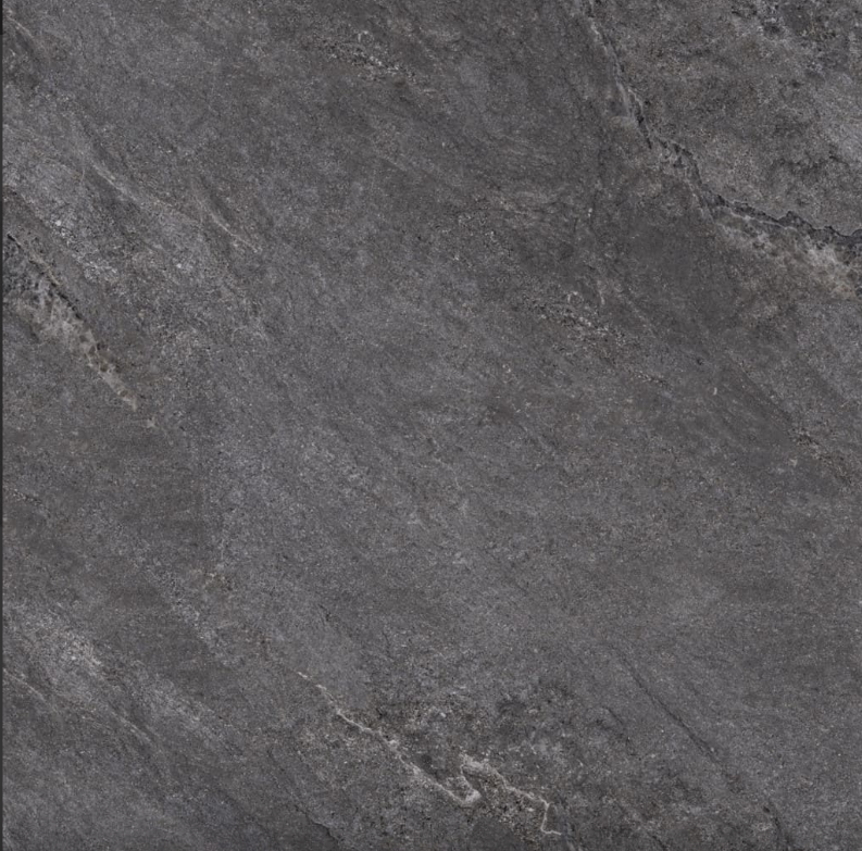 UNO 50X50 GREGORY DARK GREY (TK)